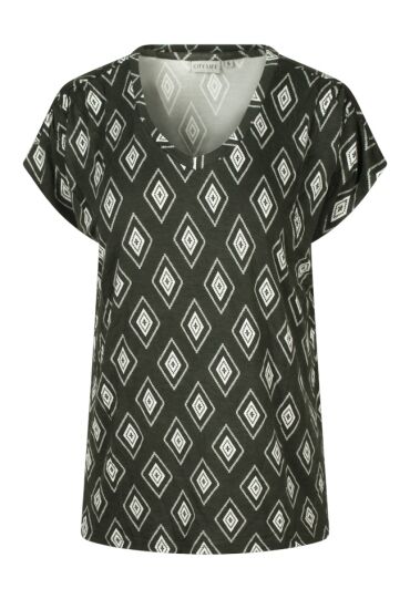 Citylife Z90595/LT65931 ARMY  thyme