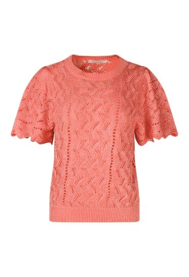 So Soire Z90611/Giulia abrikoos  apricot