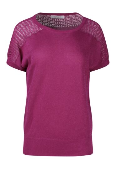 So Soire Z90615/Solange cyclaam  orchid