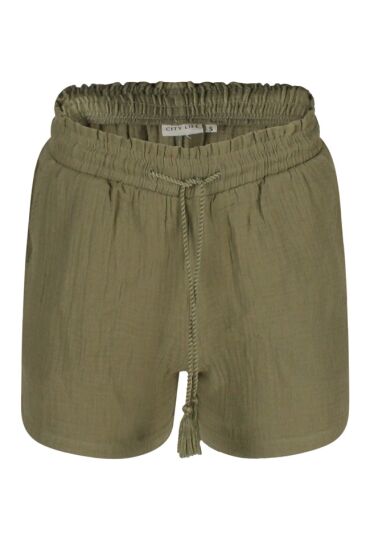 Citylife Z90476/601932 MOS  oil green