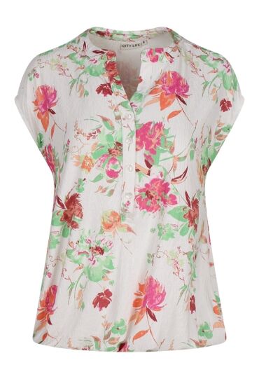 Citylife Z90482/213315 fel groen  summer green