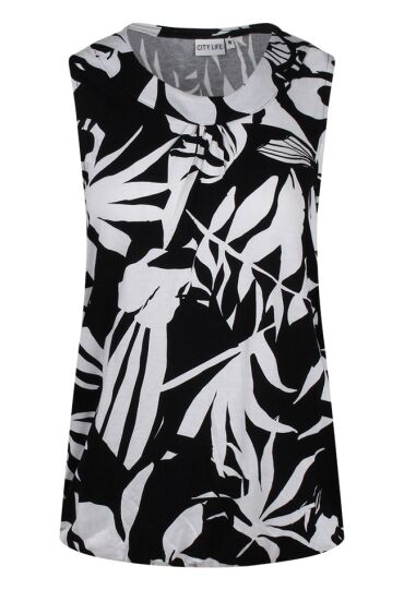 Citylife Z90641/206902 zwart black Citylife Z90641/206902 zwart black