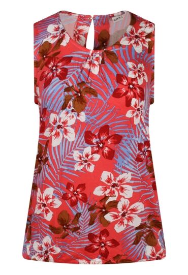 Citylife Z90642/205037A koraal  dubarry