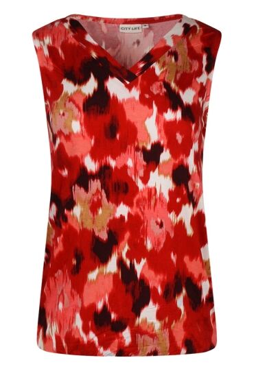 Citylife Z90645/213332A koraal  dubarry