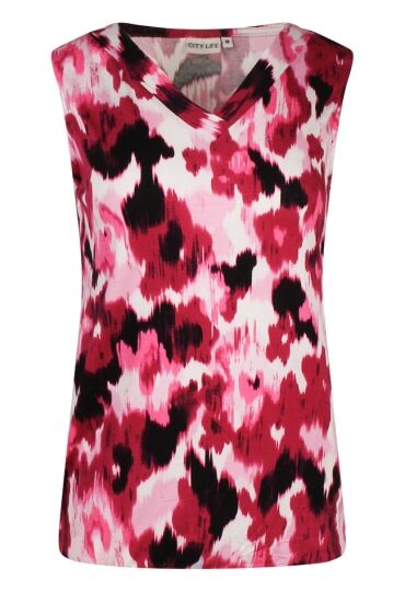 Citylife Z90645/213332A ROSE  bonbon