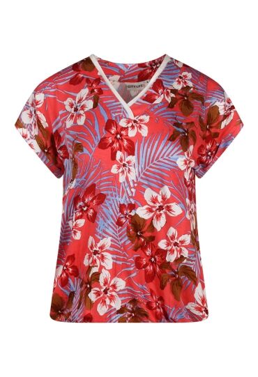 Citylife Z90648/213333 koraal  dubarry