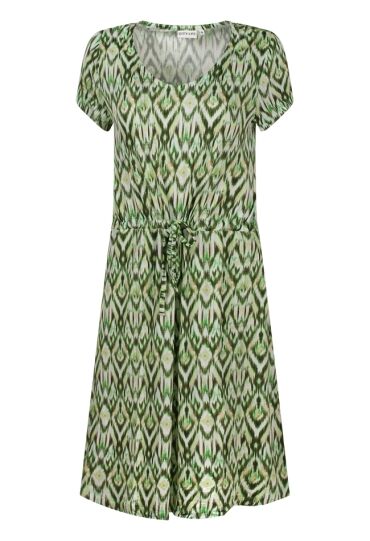 Citylife Z90652/804719 fel groen  summer green