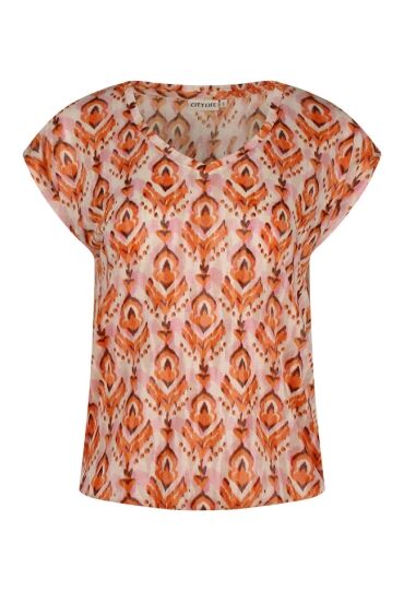 Citylife Z90654/212976 koraal dubarry Citylife Z90654/212976 koraal dubarry