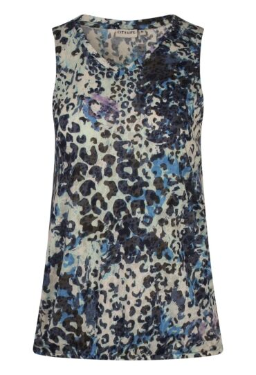 Citylife Z90655/213834 marine blue depths Citylife Z90655/213834 marine blue depths