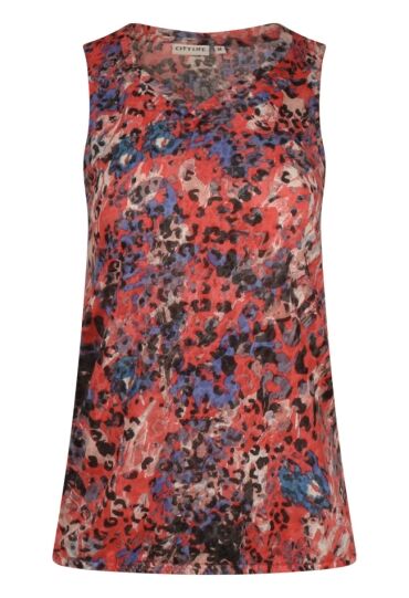 Citylife Z90655/213834 koraal  dubarry