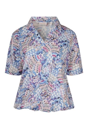 So Soire Z90666/Cecilia Bright blue  azul blue