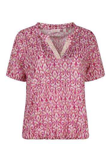 So Soire Z90671/Tirza cyclaam  orchid