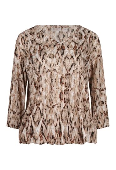 So Soire Z90674/Lisette zand  sand