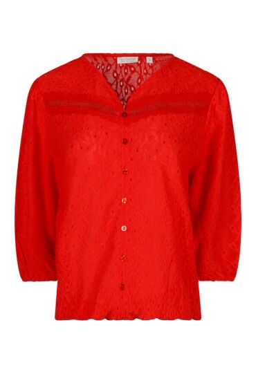 So Soire Z90677/Veronique LICHT ROOD  fiesta red