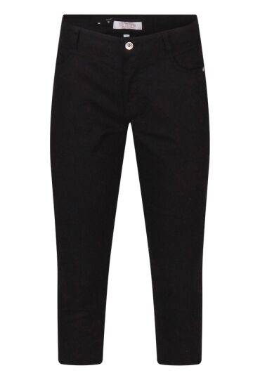 So Soire Z90684/Lianne zwart  black