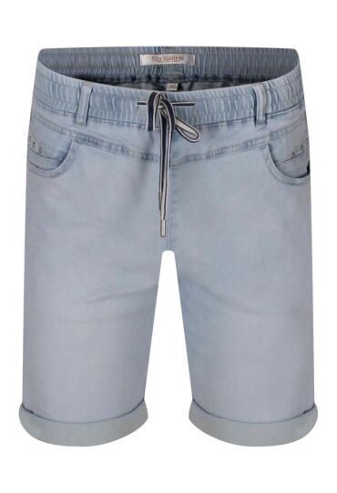 So Soire Z90686/Steffie Bleached dnm  bleached dnm