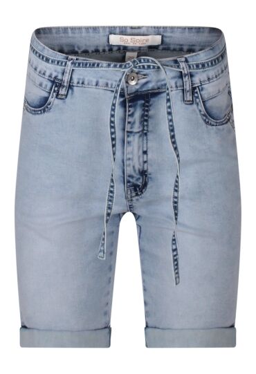 So Soire Z90687/Sonja Bleached dnm  bleached dnm