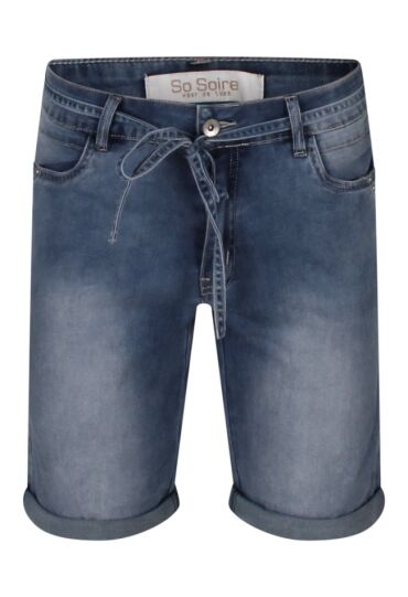 So Soire Z90687/Sonja DENIM medium blue So Soire Z90687/Sonja DENIM medium blue