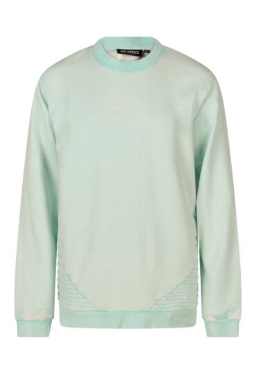 Unlocked Z90768/Sander mint groen  blue radiance