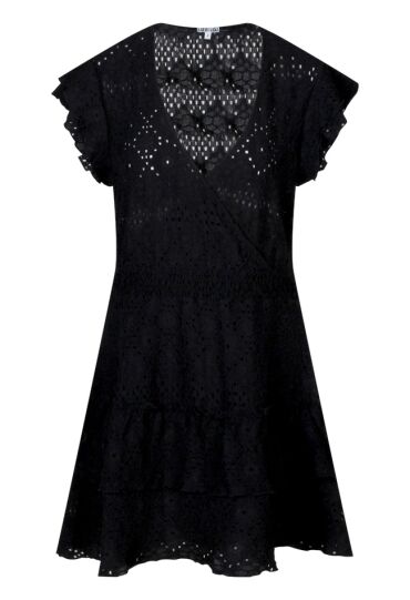 Lizzi Lou Z90692/CX80204 zwart  black