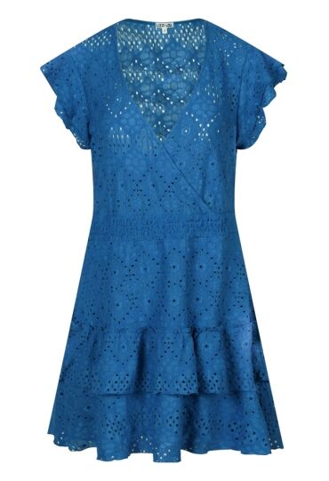 Lizzi Lou Z90692/CX80204 KOBALT  french blue