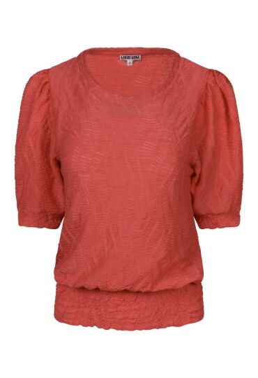 Lizzi Lou Z90699/LW93212 koraal  dubarry