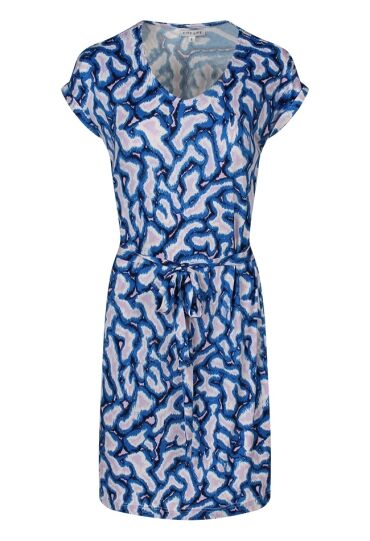 Citylife Z90703/LW80965 KOBALT  french blue