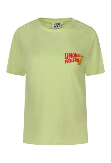 Lizzi Lou Z90704/CX90621R1 LICHT GROEN  butterfly