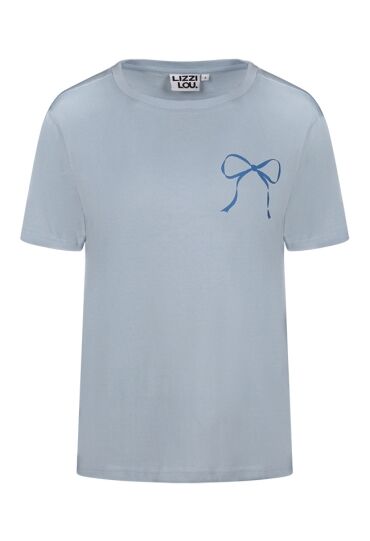 Lizzi Lou Z90705/CX90621R2 PASTEL BLUE  skyway