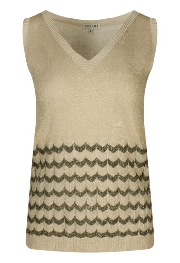 Citylife Z90708/LW00743 ARMY  thyme