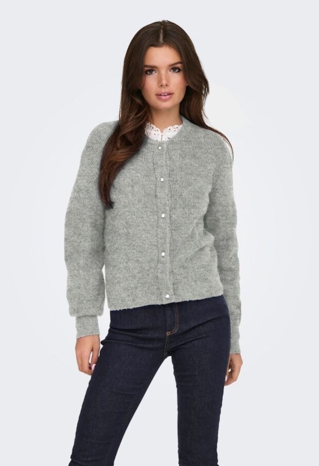 15326819 Medium Grey Melange 