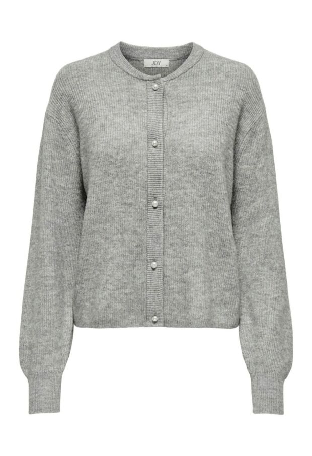 15326819 Medium Grey Melange 