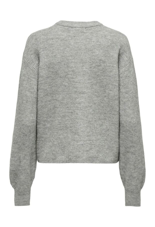 15326819 Medium Grey Melange 