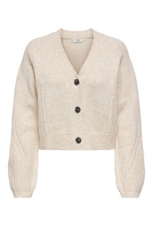 JDY 15351910 Whitecap Gray/MELANGE  196844001