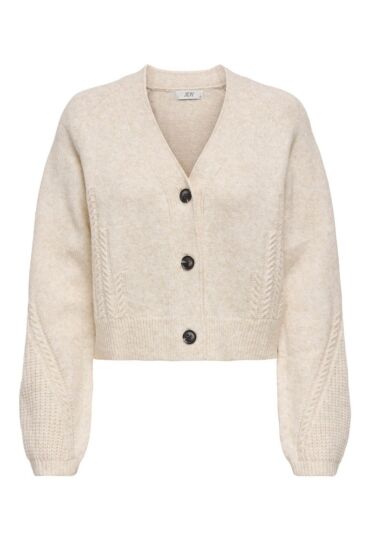 JDY 15351910 Whitecap Gray/MELANGE  196844001