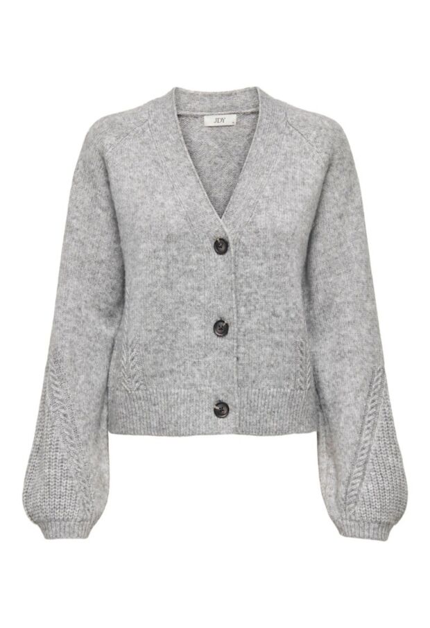 15351910 Medium Grey Melange