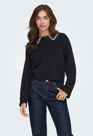 JDY 15351838 Black/DOTS  177911001