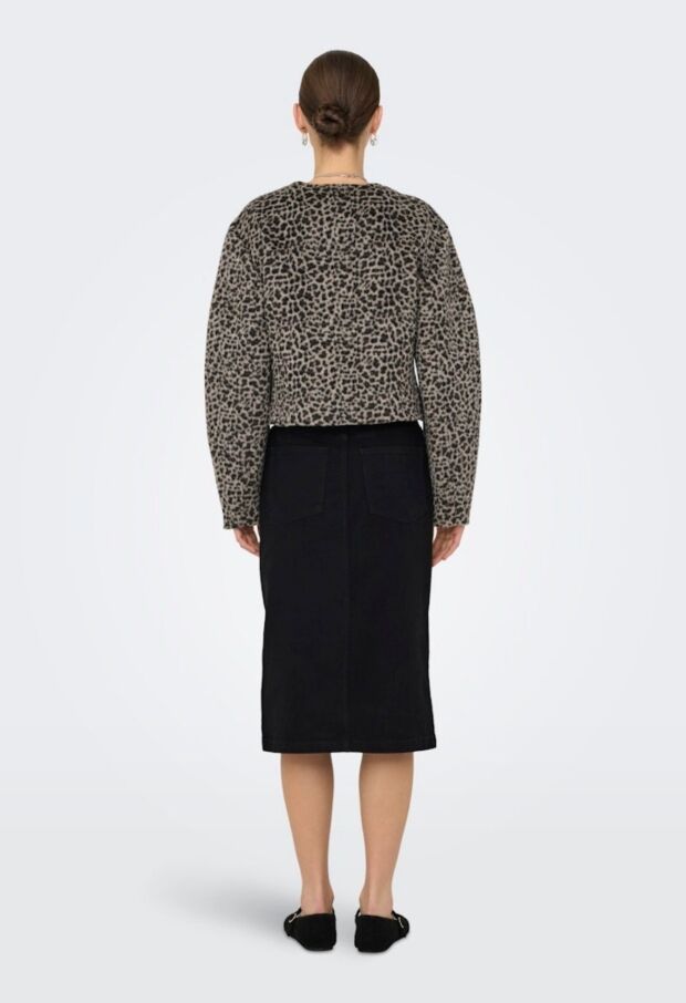 15353982 Timber Wolf/BLACK-FONDUE FUDGE LEO 