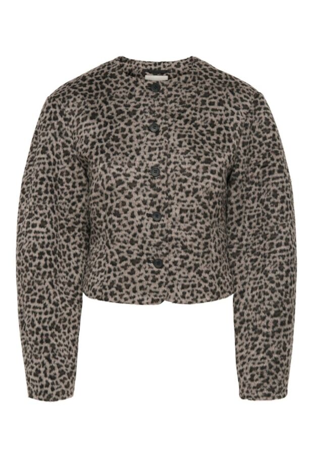 15353982 Timber Wolf/BLACK-FONDUE FUDGE LEO 