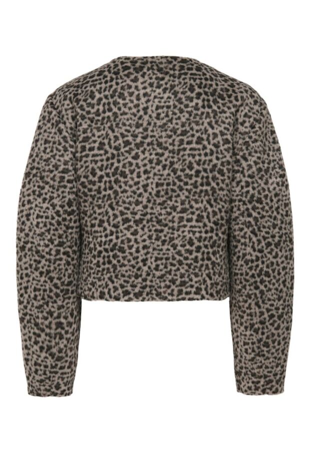 15353982 Timber Wolf/BLACK-FONDUE FUDGE LEO 