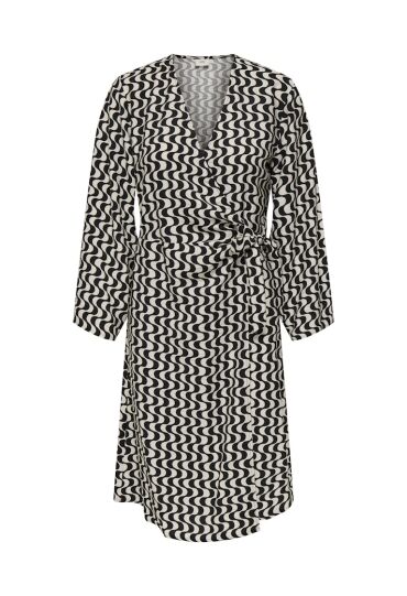 JDY 15344095 Black/W. SILVER LUREX  177911003