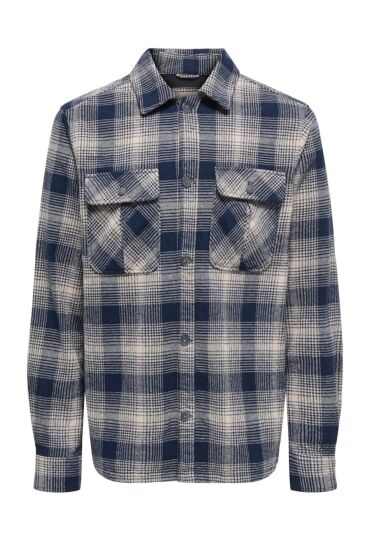 Only & Sons 22030843 Navy Blazer  187718