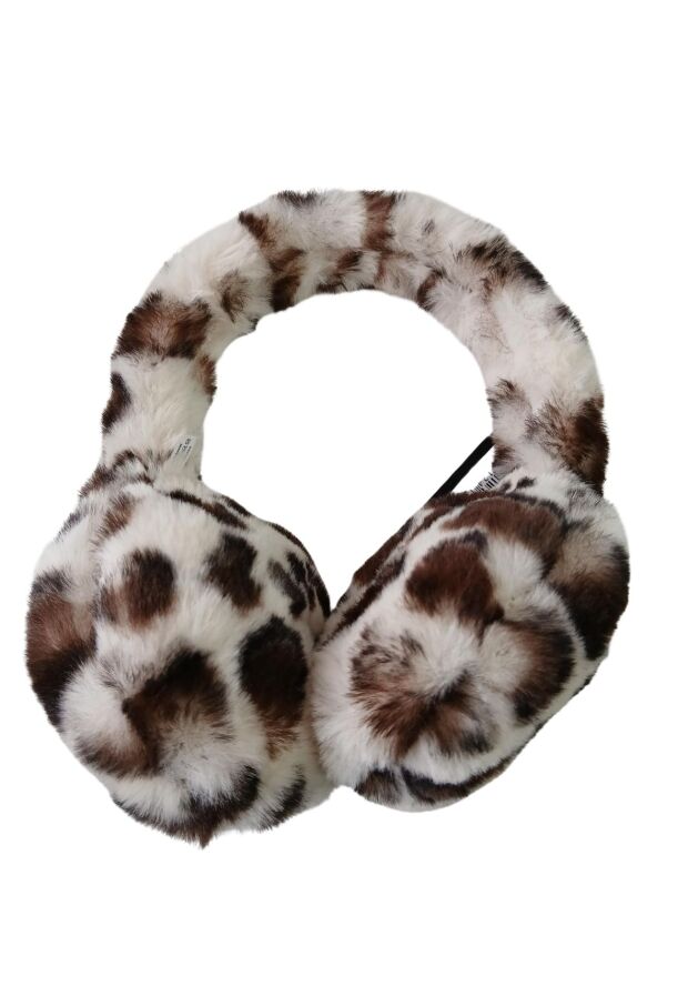 WRM000688 LICHT BRUIN