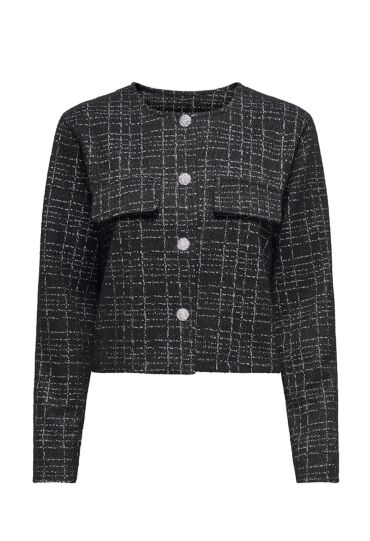 JDY 15356175 Black/BLACK  177911002