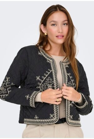 JDY 15356943 Black/DOTS  177911001