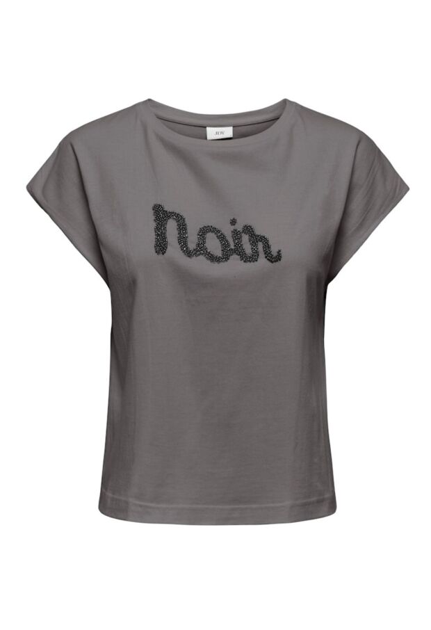 15355923 Charcoal Gray/MELANGE W BLACK PEARL 