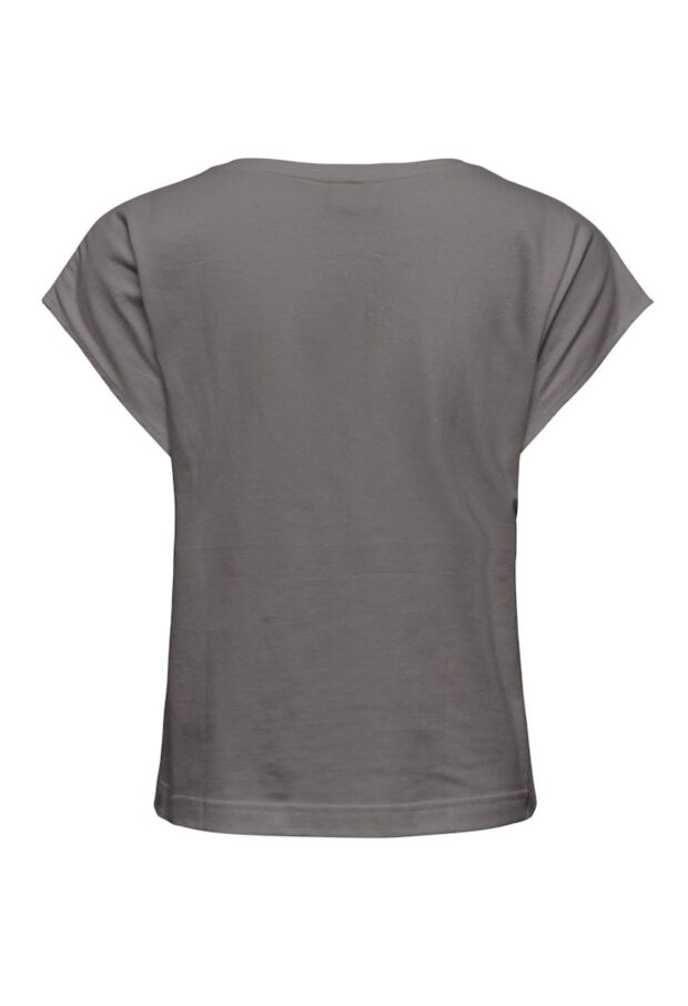 15355923 Charcoal Gray/MELANGE W BLACK PEARL 