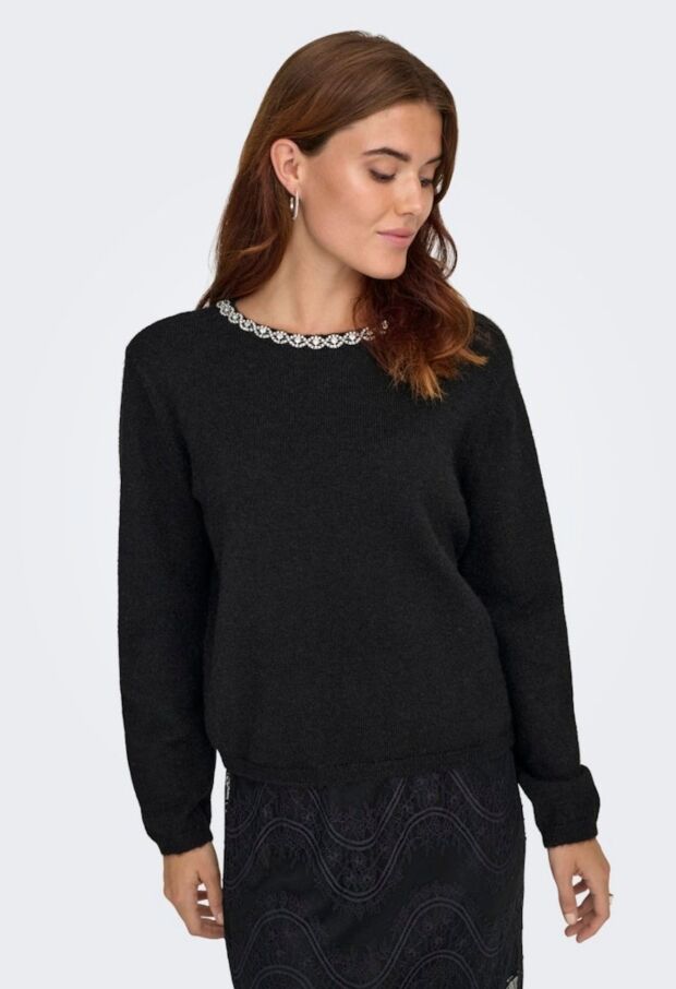 15351917 Black/BLACK 