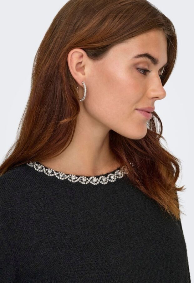 15351917 Black/BLACK 