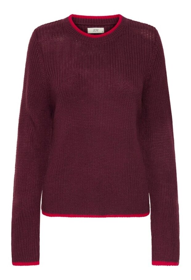 15355557 Maroon Banner/W. SALSA CONTRAST 